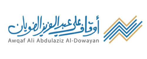 أوقاف علي عبدالعزيز الضويان