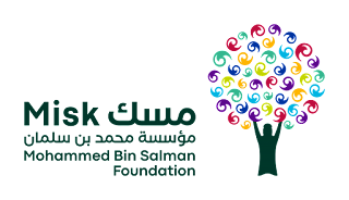 مؤسسة الأمير محمد بن سلمان ( مسك )